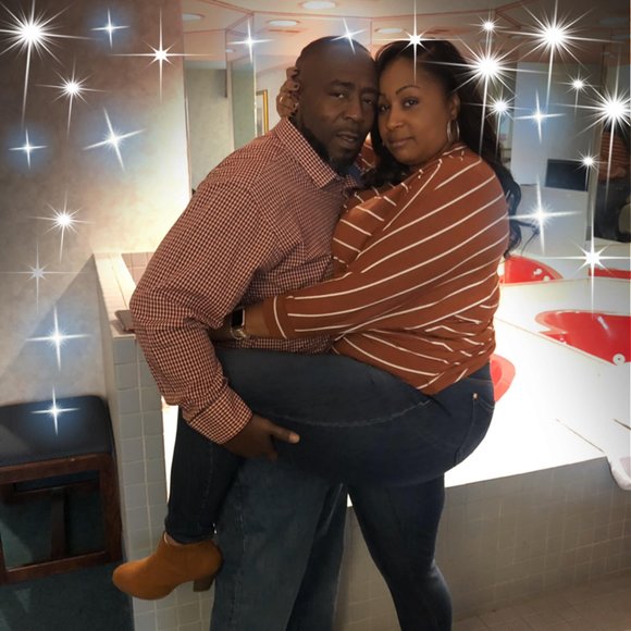 Meet your Posher, Felicia - Picture 1 of 1